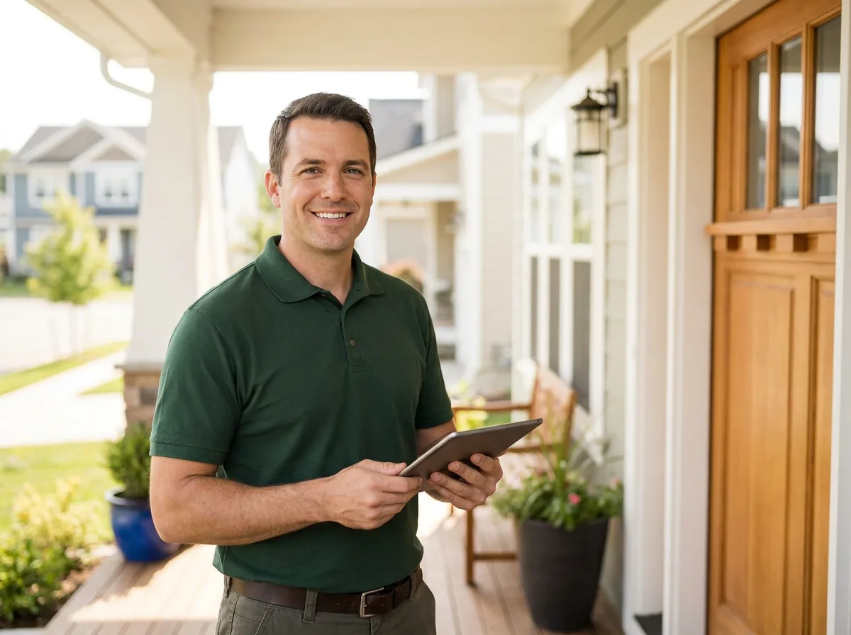 Pest control FAQs for Wytheville, VA